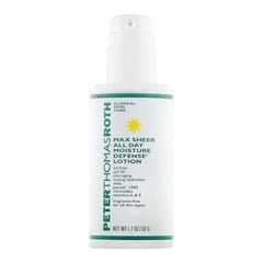 Peter Thomas Roth Max Sheer All Day Moisture Defense® Lotion SPF 30 Sunscreen Lotion