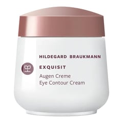 Hildegard Braukmann Exquisit Eye Contour Cream