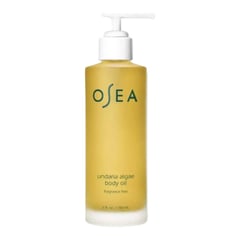 OSEA Undaria Algae Body Oil Fragrance Free