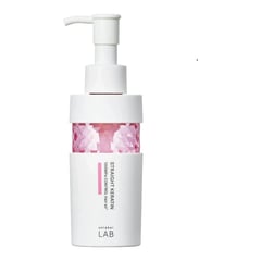 unlabel Straight Keratin 100MPa Control Hair Oil