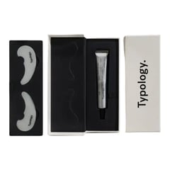 Typology L74 1% Plant Collagen + Polyglutamic Acid Smoothing Eye Contour Mask