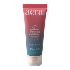 iWhite Korea AERA Pore Blur Whitening Moisturizer