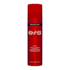 One/Size by Patrick Starrr Go Off Makeup & Wig Adhesive Dissolving Mist