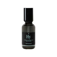Skin Standard 2% Ultra-Low Molecular Weight Hyaluronic Acid Plus Serum
