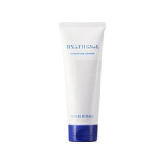 Nature Republic Hyathenol Hydra Foam Cleanser