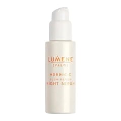 Lumene Valo Nordic-C Glow Renew Night Serum
