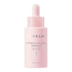Skin&Lab 3D PDRN X Collagen Ampoule