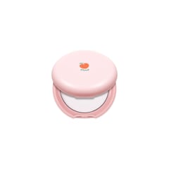Skinfood Peach Cotton Pore Blur Pact