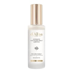 D'Alba White Truffle Intensive Volufiline Spray Ampoule