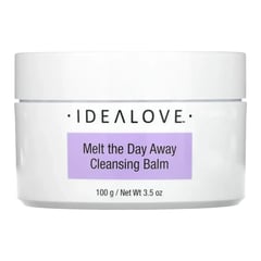 Idealove Melt the Day Away Cleansing Balm