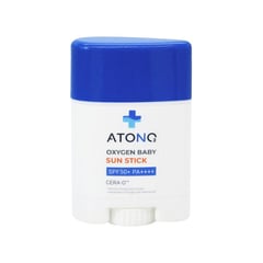 ATONO2 Oxygen Baby Sun Stick [SPF50+/PA++++]