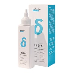 Molecular Trichology Delta Hair Loss Prevention Peeling