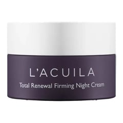L'Acuila Total Renewal Firming Night Cream