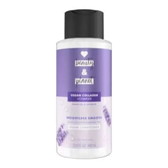 Love Beauty and Planet Argan Oil & Lavender Weightless Smooth Conditioner
