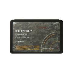 The Saem Eco Energy Camouflage Cream [SPF50+/PA+++]