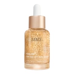 Biossance Squalane + Firm And Lift Dual Serum