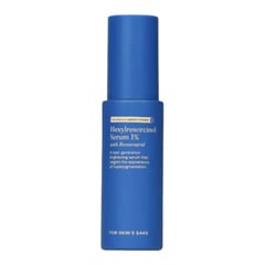 For Skin’s Sake (FSS) Hexylresorcinol Serum 1% With Resveratrol