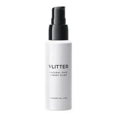 Und Gretel Vlitter Natural Face & Body Glow