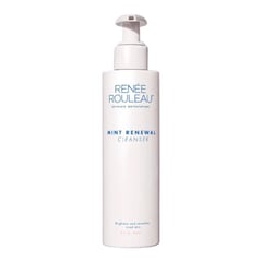Renee Rouleau Skin Care Mint Renewal Cleanser