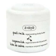 Ziaja Goat's Milk Regenerating Body Butter
