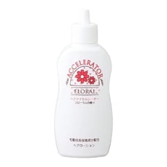 Kaminomoto Ladies Hair Accelerator Floral