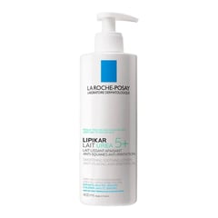 La Roche-Posay Lipikar Lait Urea 5+ Body Balm