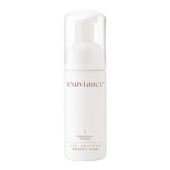 Exuviance Age Reverse BioActiv Wash Foaming PHA Facial Cleanser