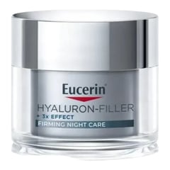 Eucerin Hyaluron-Filler + 3x Effect Firming Night Care