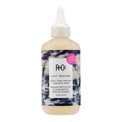 R & Co Lost Treasure Apple Cider Vinegar Cleansing Rinse