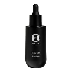 Oneskin OS-01 Hair Peptide Scalp Serum