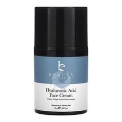 Beauty by Earth Hyaluronic Acid Face Cream