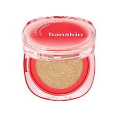 Hanskin Code On DD Cream Skin Fit Cushion [SPF50+/PA++++]