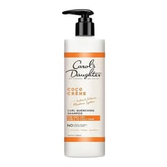 Carol's Daughter Coco Crème Curl Quenching Shampoo