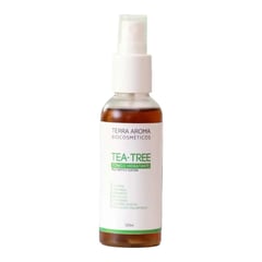 Terra Aroma Biocosméticos Tea-Tree Tônico Hidratante