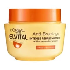 L'Oreal Elvital Anti-Breakage Intense Repairing Mask