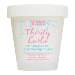 Umberto Giannini Thirsty Curls Dehydration SOS Treatment Mask