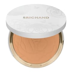 Srichand Skin Booster Flawless Foundation Powder SPF 50+