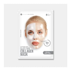 Svenja Walberg Extreme Deep Glass Skin Collagen Mask