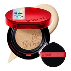 Espoir Be Velvet Cover Cushion Foundation