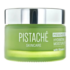 Pistache Skincare Pistachio Oil Hydrating Moisturizer