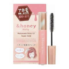 &Honey Melty Matomake Stick 4.0 Super Hold