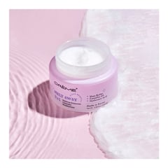 The Creme Shop Melt Away 3-In-1 Cleansing Balm - Klean Beauty