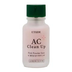 Etude House AC Clean Up Pink Powder Spot