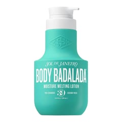 Sol De Janeiro Body Badalada Moisture Melting Lotion