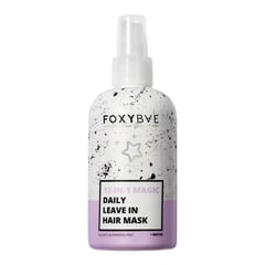 FoxyBae 12-In-1 Magic Daily Leave In Hair Mask