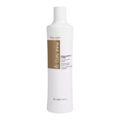 Fanola Curly Shine Curly And Wavy Hair Shampoo
