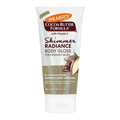 Palmer's Cocoa Butter Formula Shimmer Radiance Body Gloss