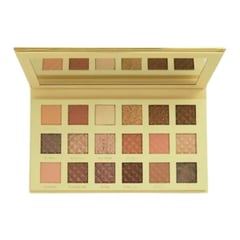Revolution Beauty Rockstar Eyeshadow Palette Nude Edition