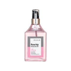 Around Me Rosehip Perfume Hair Oil