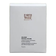 Earthwise Beauty Selene Facial Steam